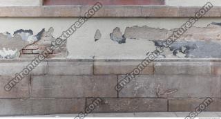 Photo Textures of Wall Plaster